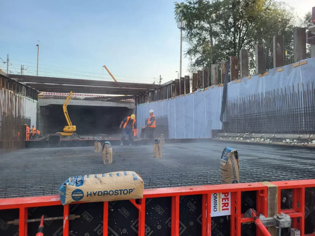 Podciaganie kapilarne