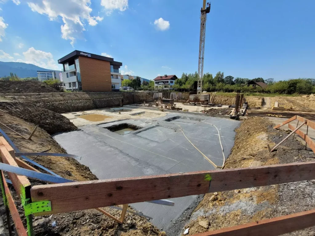 Samoregeneracja uszczelnienia